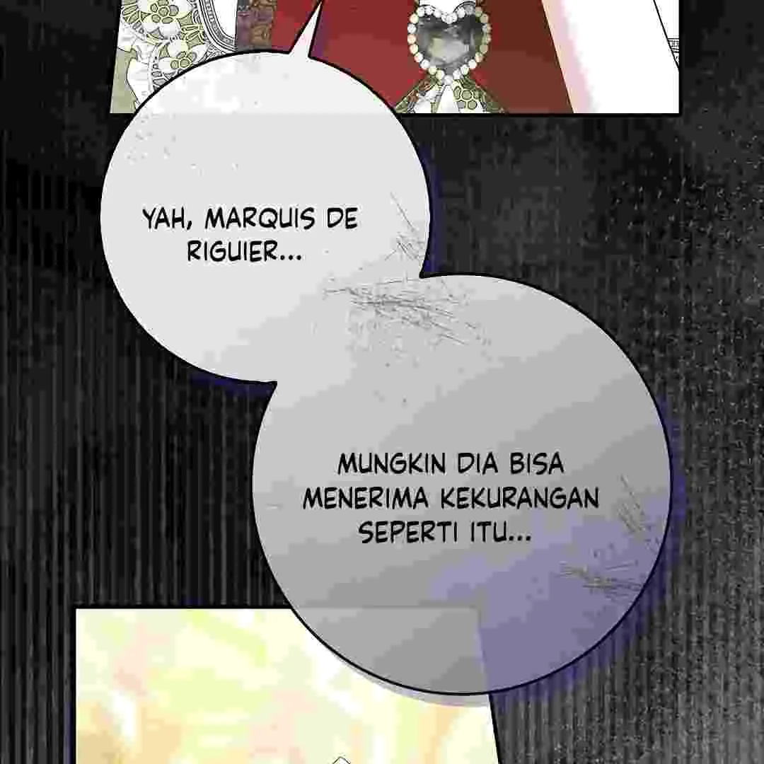 I Live With My Villain Uncle Chapter 12 Gambar 20