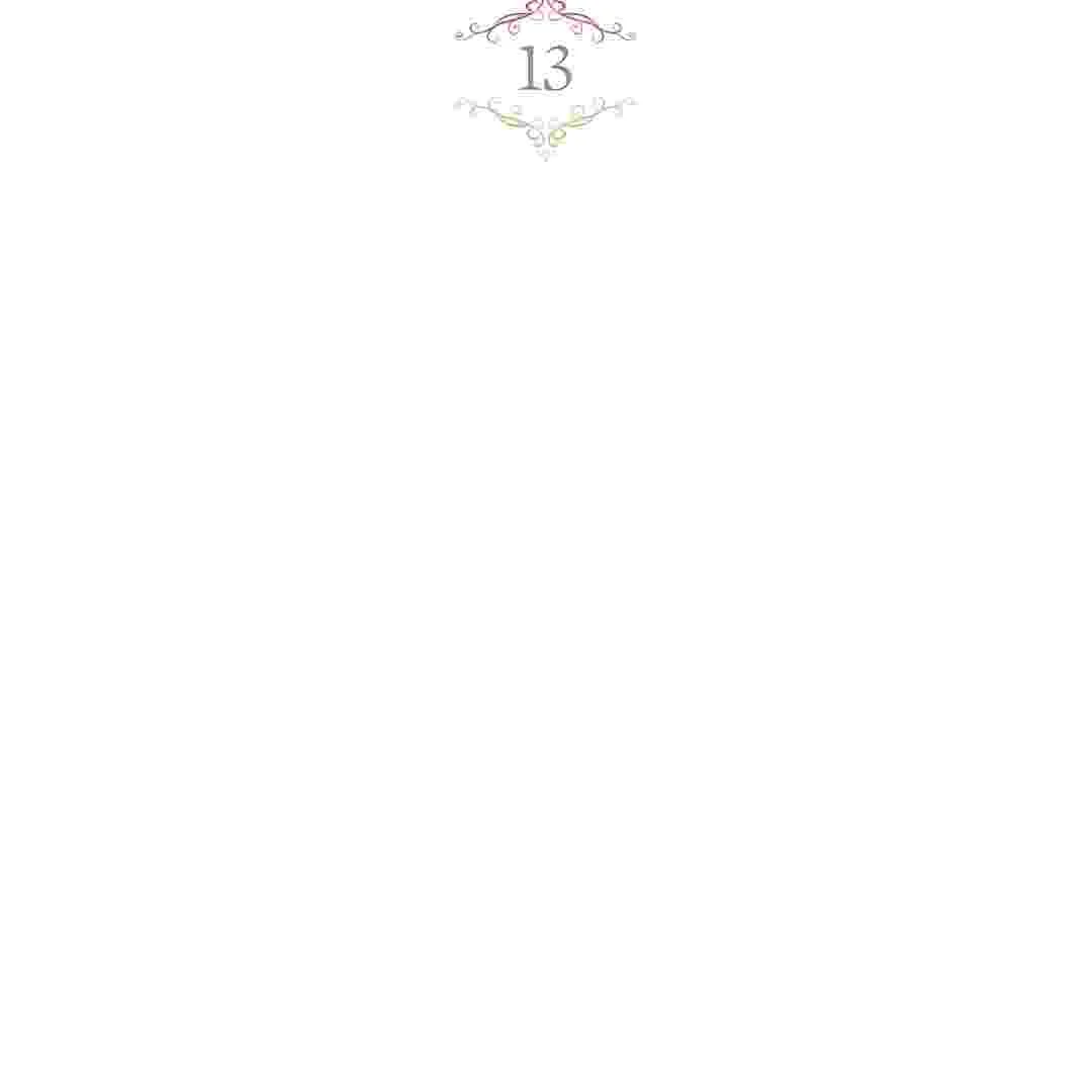 I Live With My Villain Uncle Chapter 13 Gambar 12