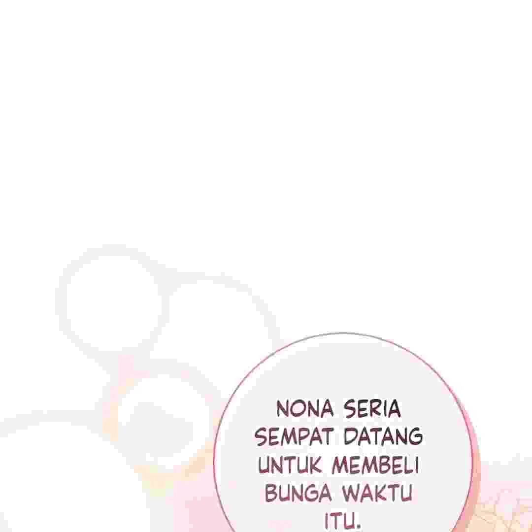 I Live With My Villain Uncle Chapter 13 Gambar 16