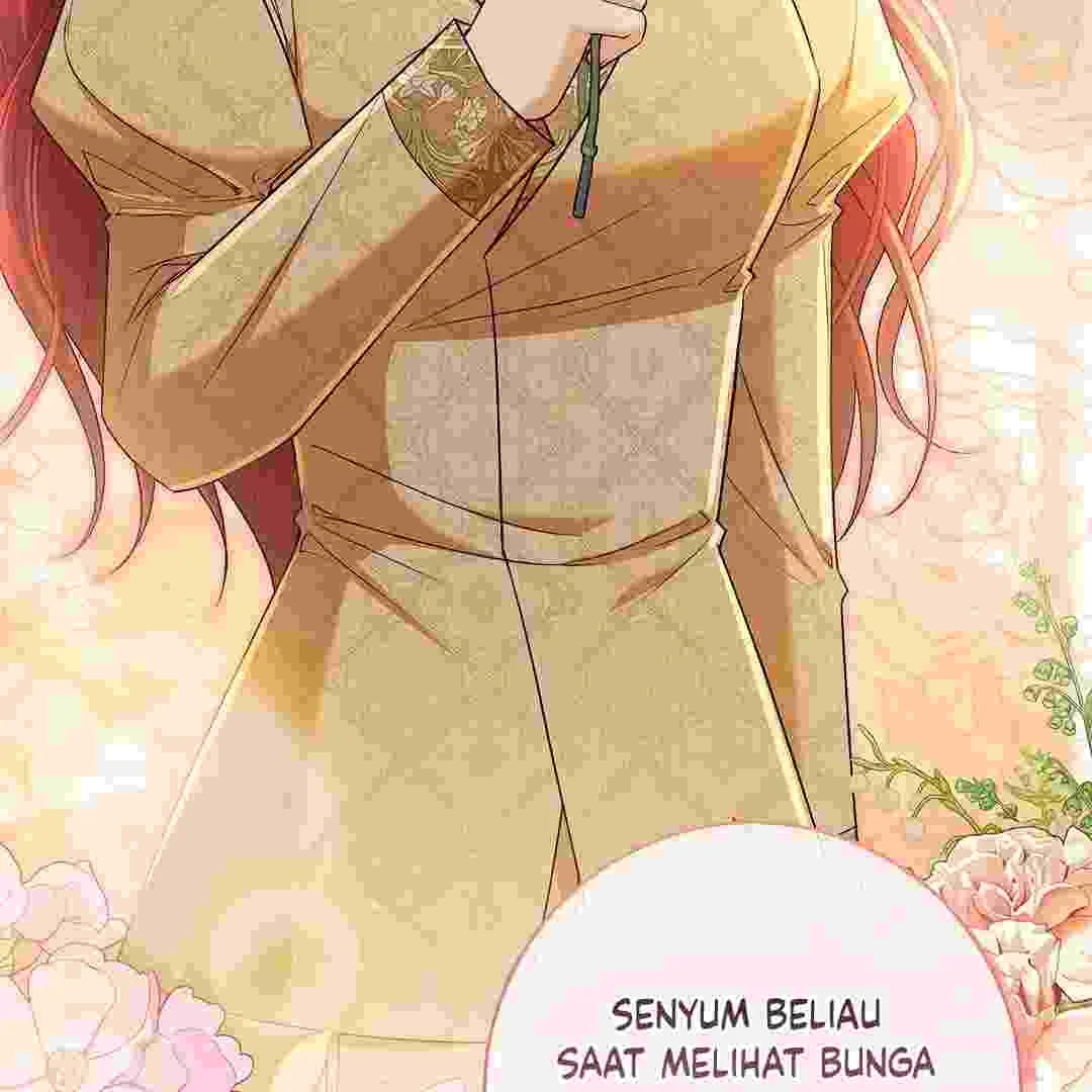 I Live With My Villain Uncle Chapter 13 Gambar 18