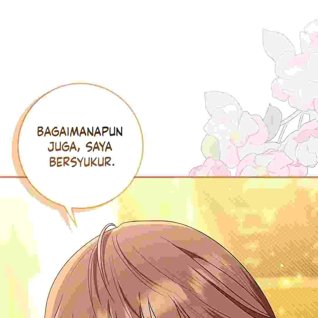 I Live With My Villain Uncle Chapter 13 Gambar 20