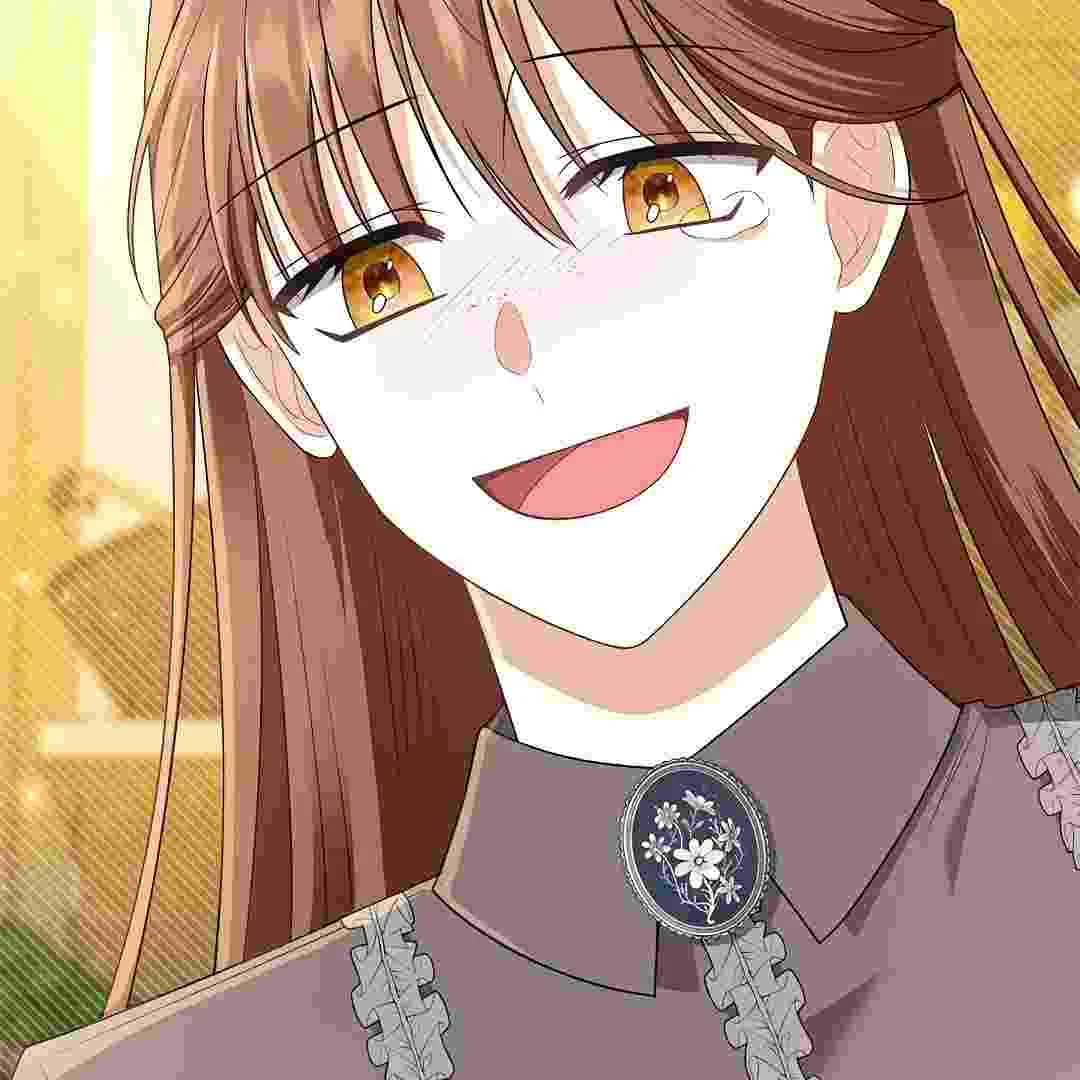 I Live With My Villain Uncle Chapter 13 Gambar 21