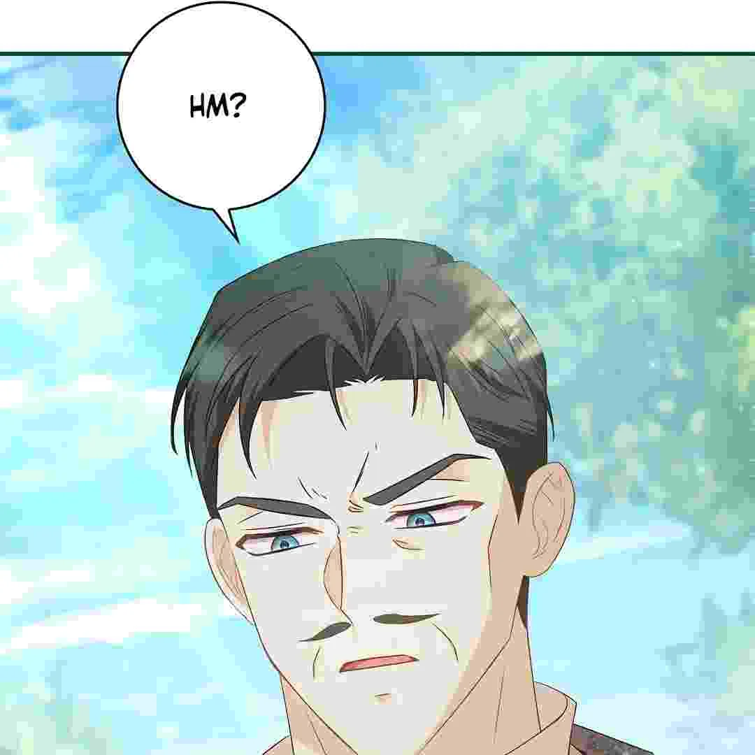 I Live With My Villain Uncle Chapter 14 Gambar 11