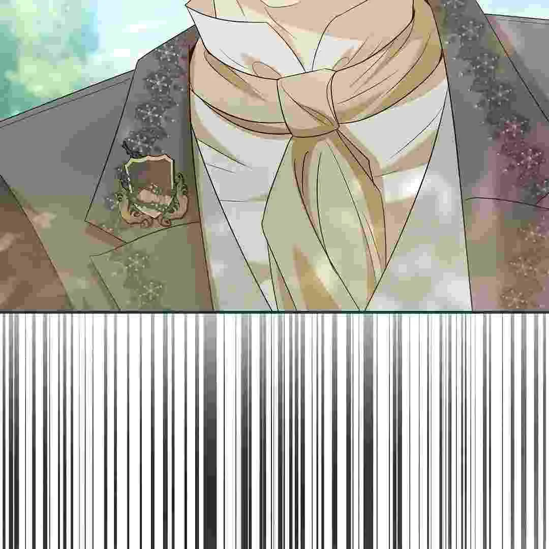 I Live With My Villain Uncle Chapter 14 Gambar 12