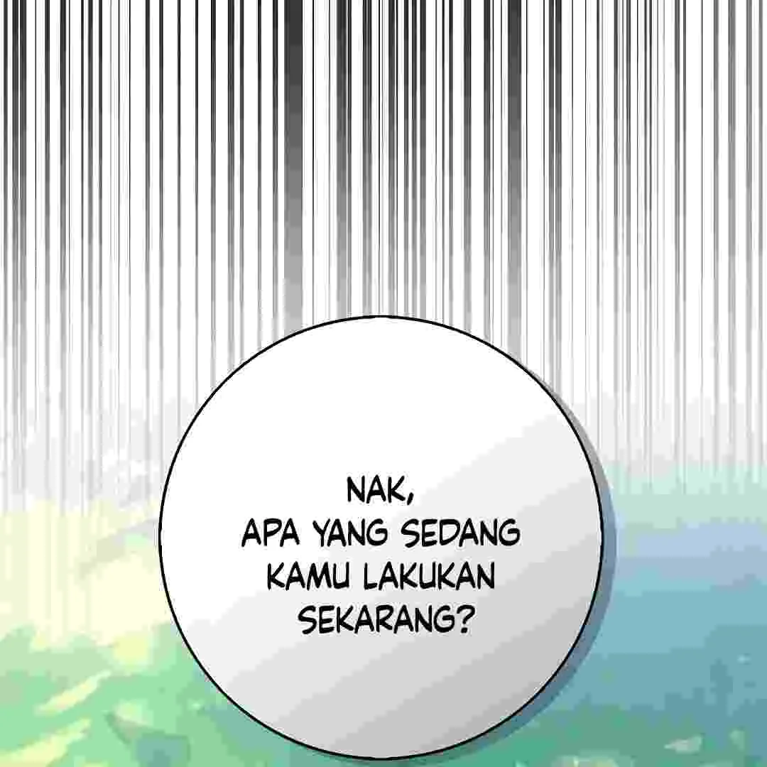 I Live With My Villain Uncle Chapter 14 Gambar 13