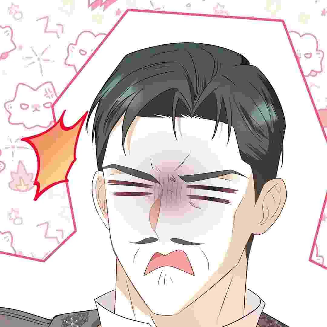 I Live With My Villain Uncle Chapter 14 Gambar 18