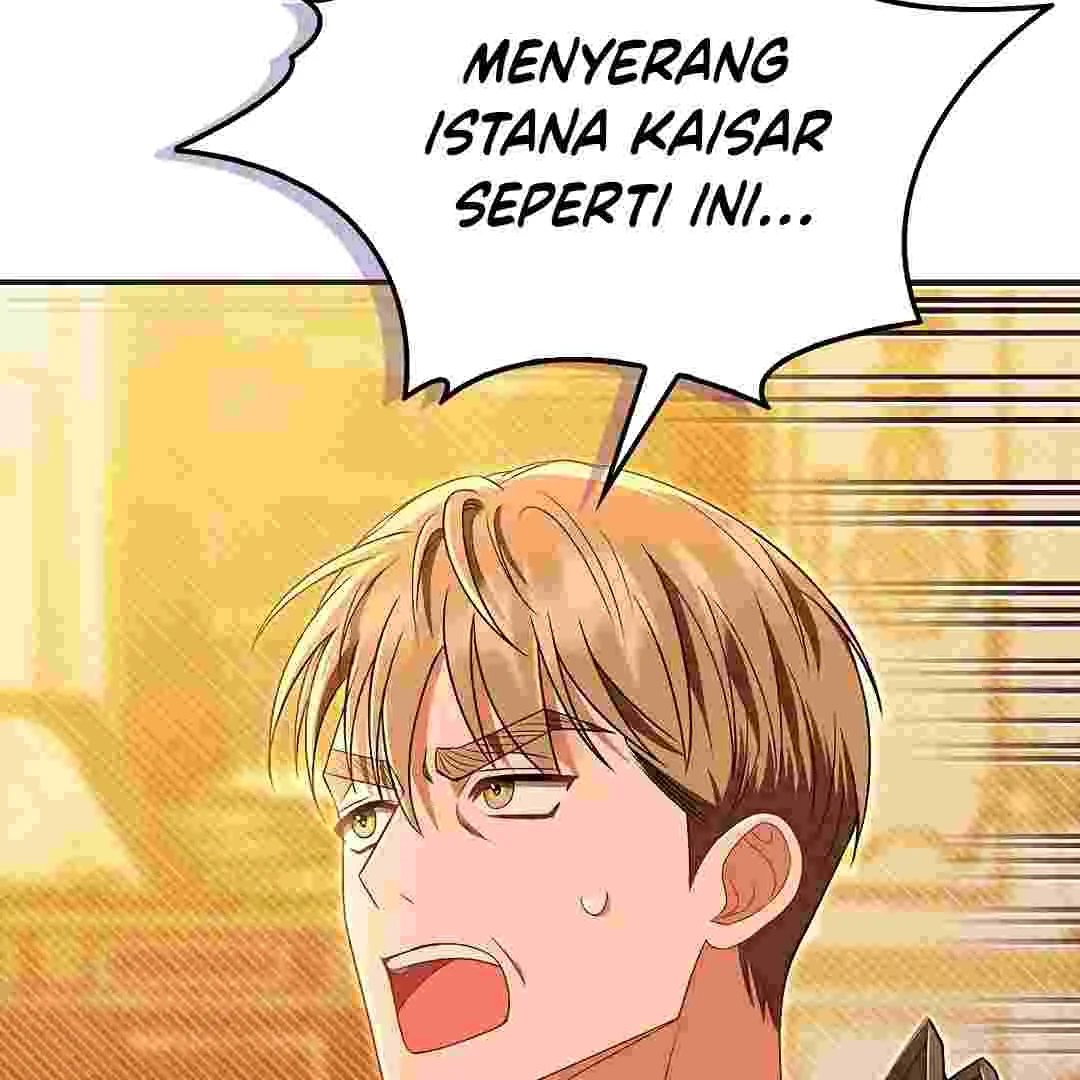 I Live With My Villain Uncle Chapter 15 Gambar 13