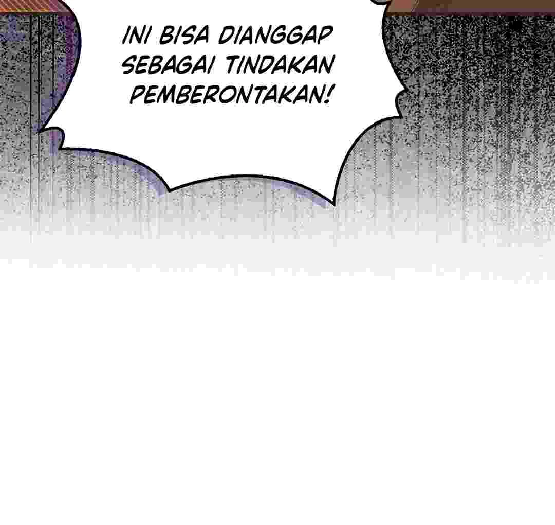 I Live With My Villain Uncle Chapter 15 Gambar 15