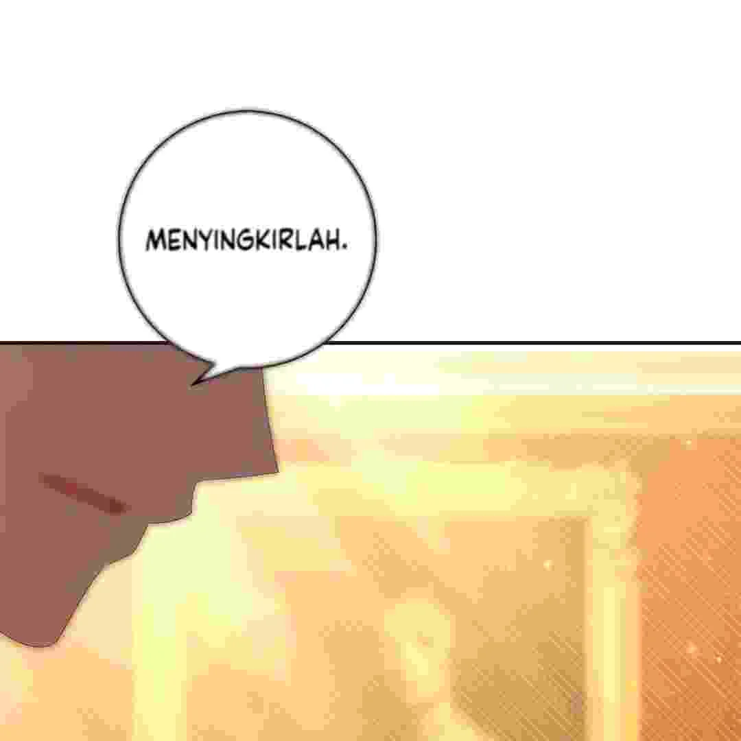 I Live With My Villain Uncle Chapter 15 Gambar 16