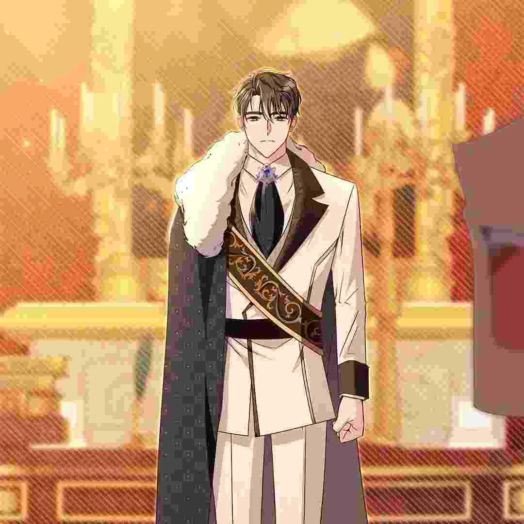 I Live With My Villain Uncle Chapter 15 Gambar 17