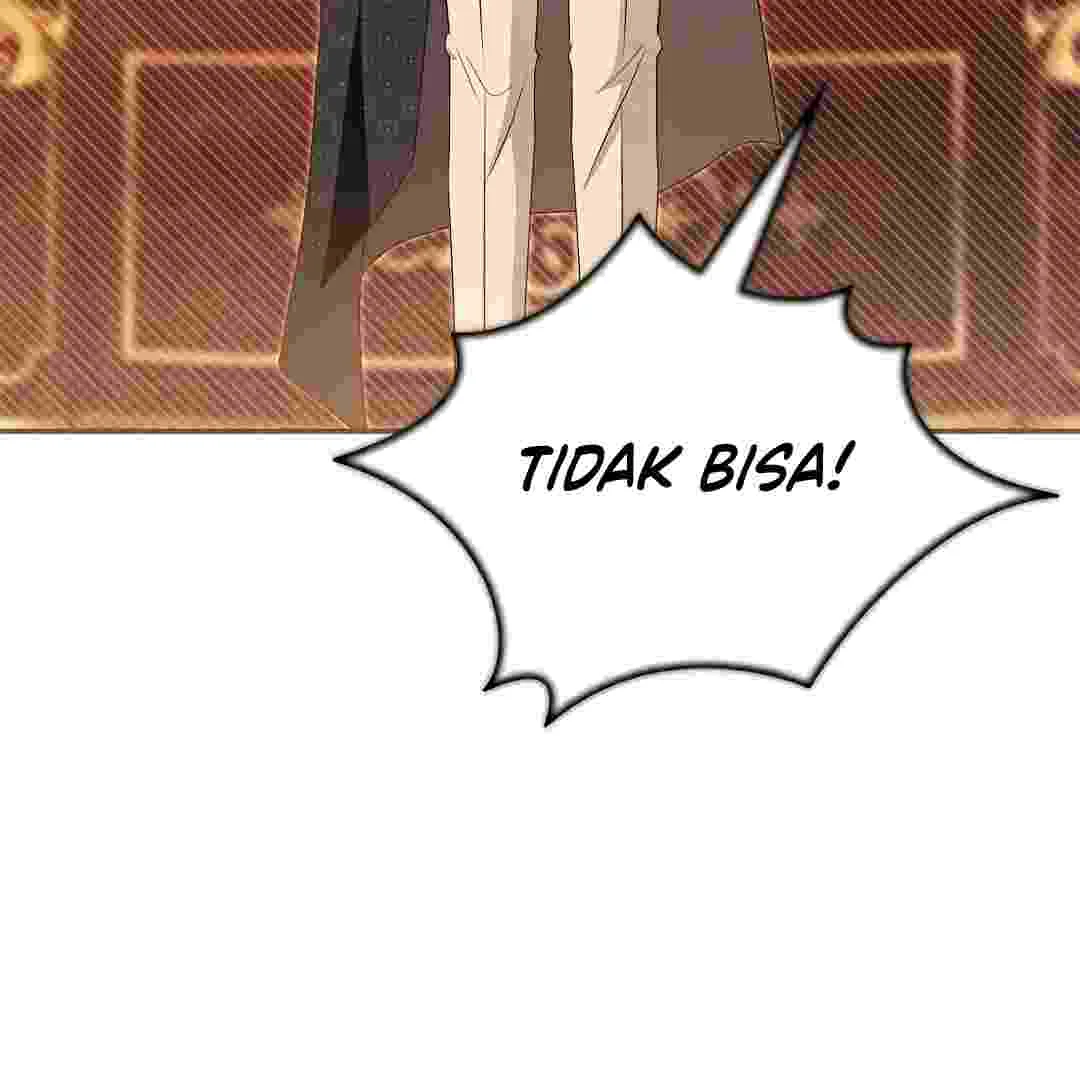 I Live With My Villain Uncle Chapter 15 Gambar 18