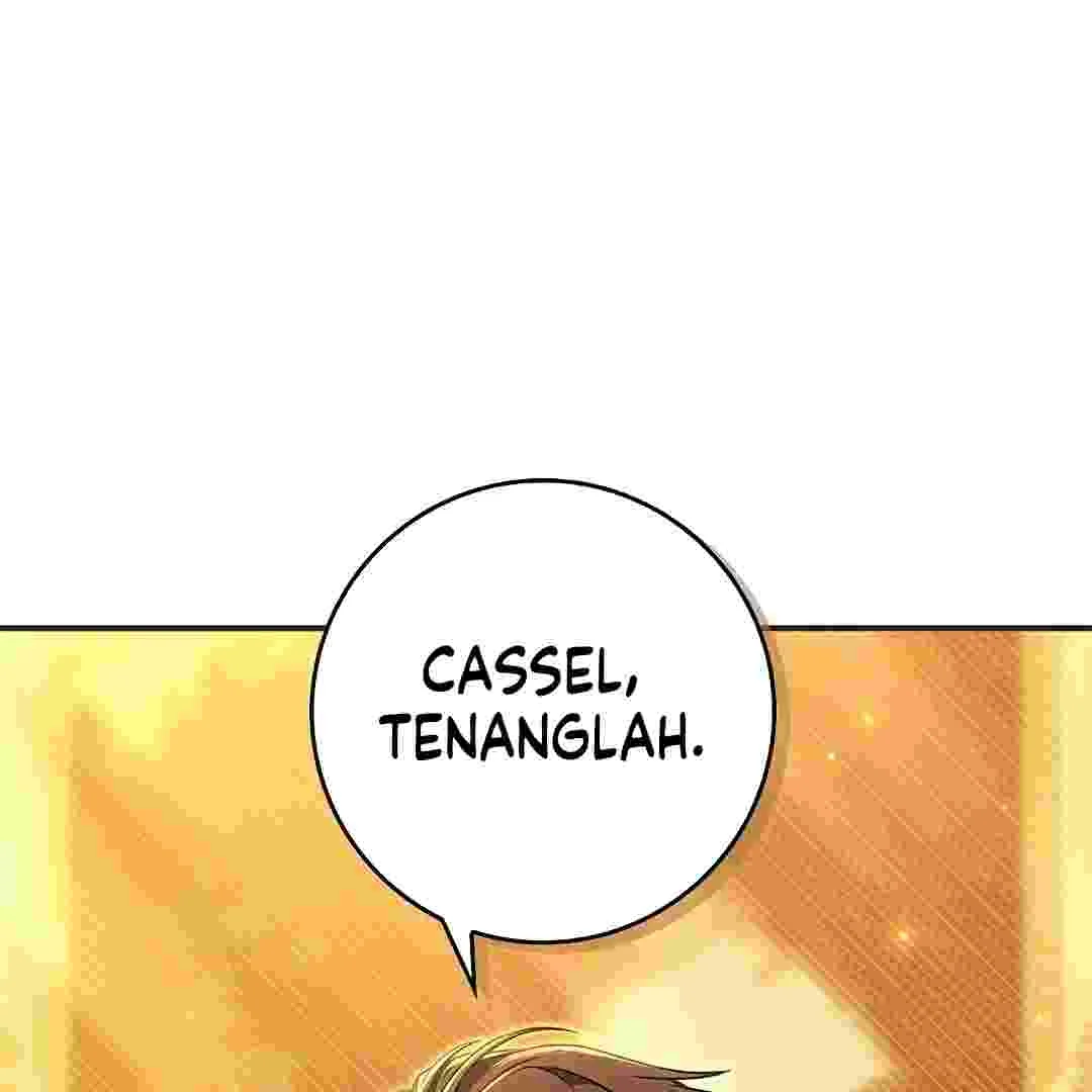 I Live With My Villain Uncle Chapter 15 Gambar 19