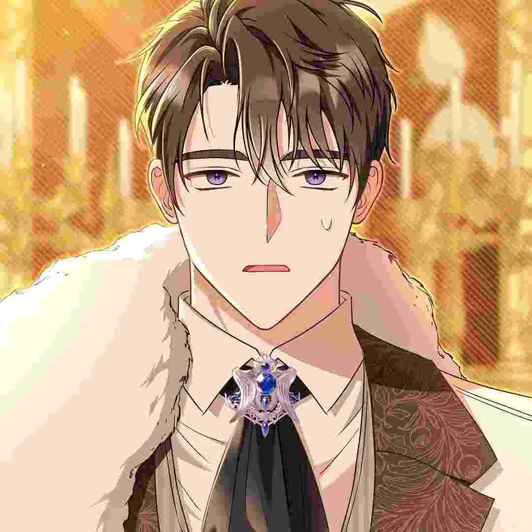 I Live With My Villain Uncle Chapter 15 Gambar 20