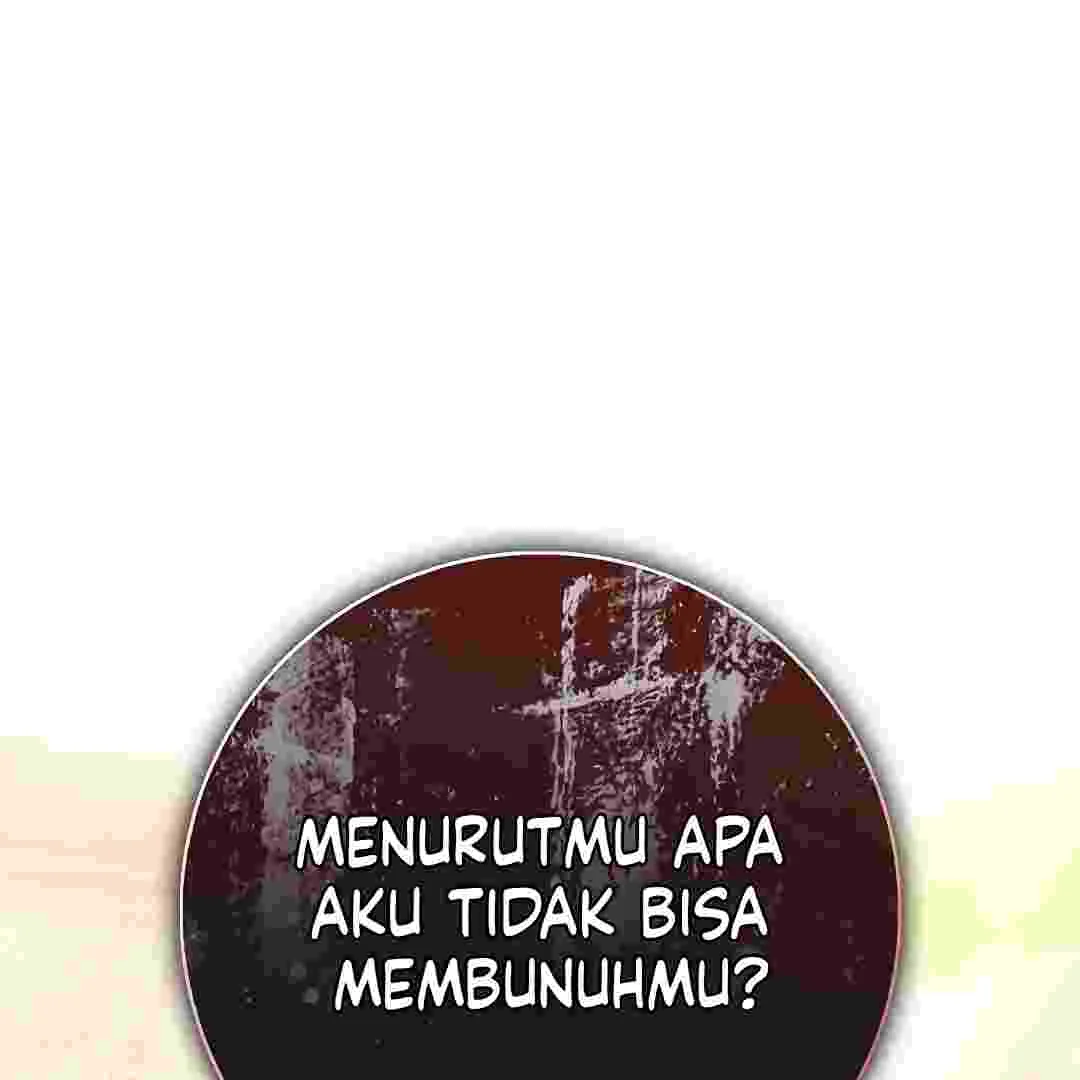 I Live With My Villain Uncle Chapter 15 Gambar 22