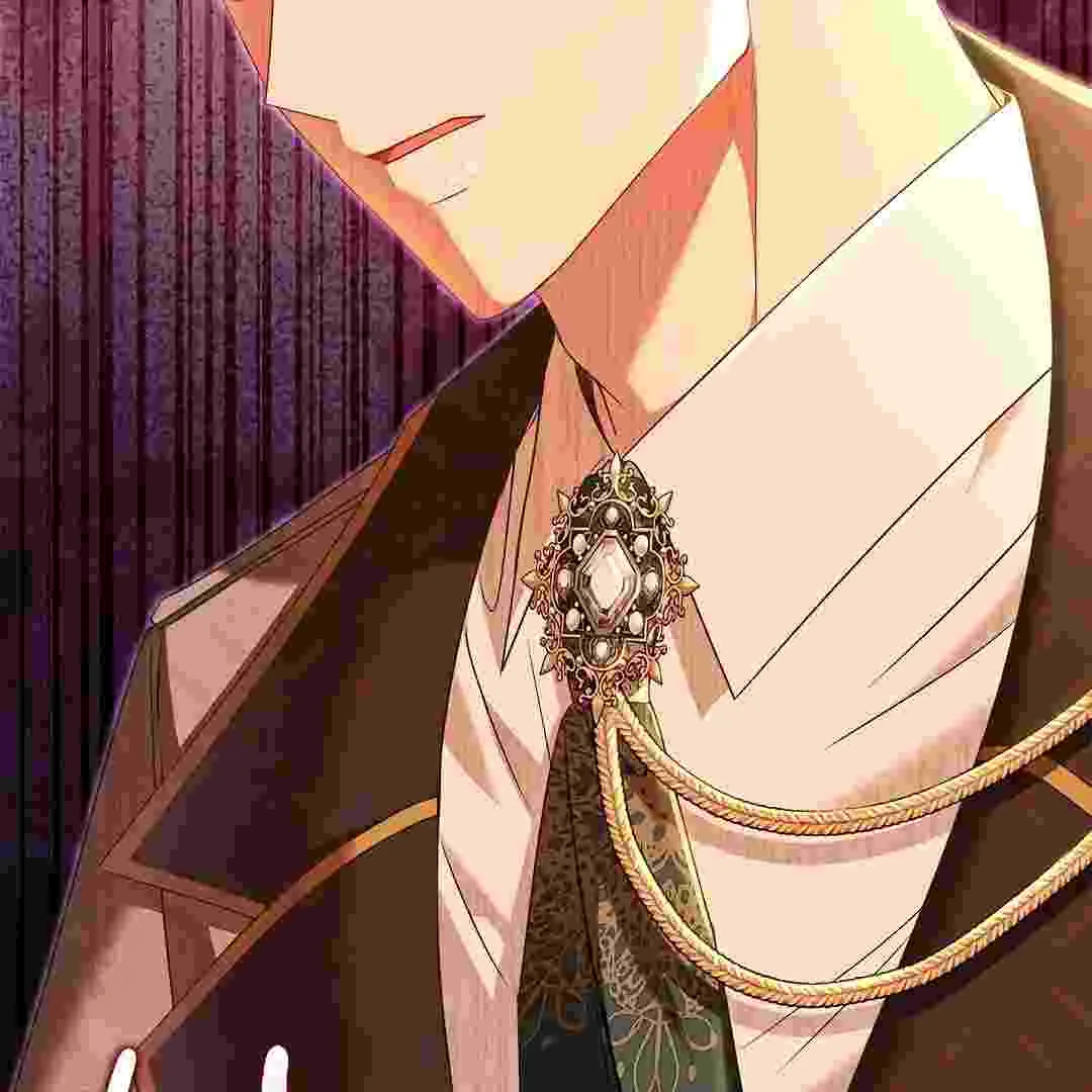 I Live With My Villain Uncle Chapter 15 Gambar 24