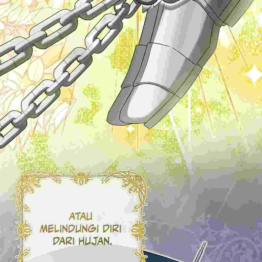 I Live With My Villain Uncle Chapter 16 Gambar 12