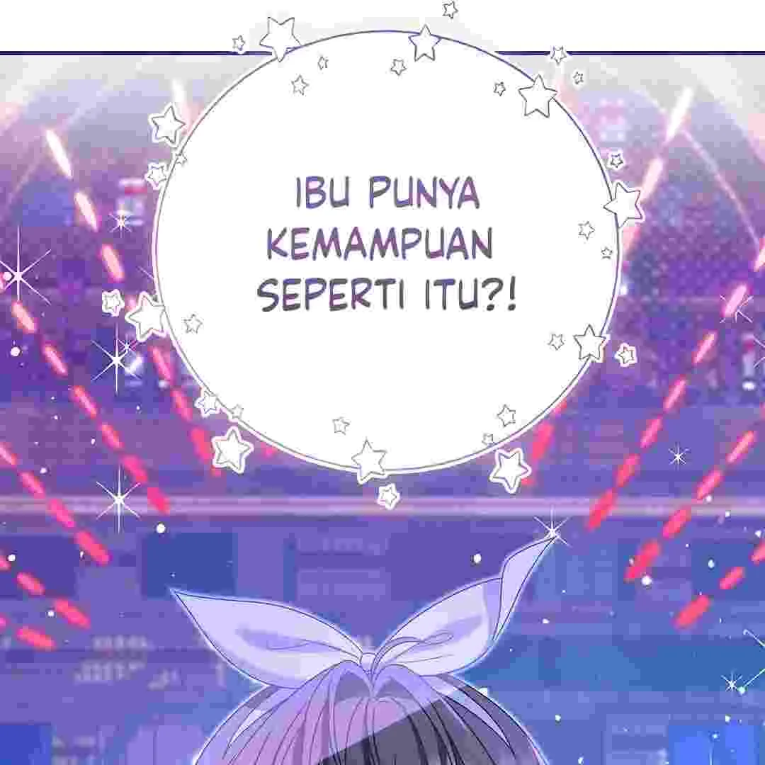 I Live With My Villain Uncle Chapter 16 Gambar 16