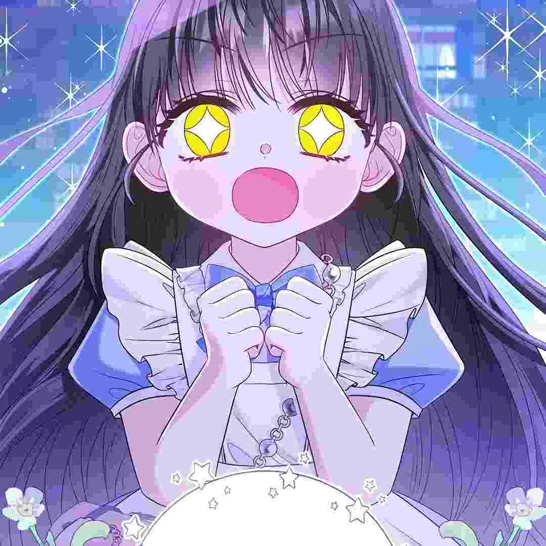 I Live With My Villain Uncle Chapter 16 Gambar 17