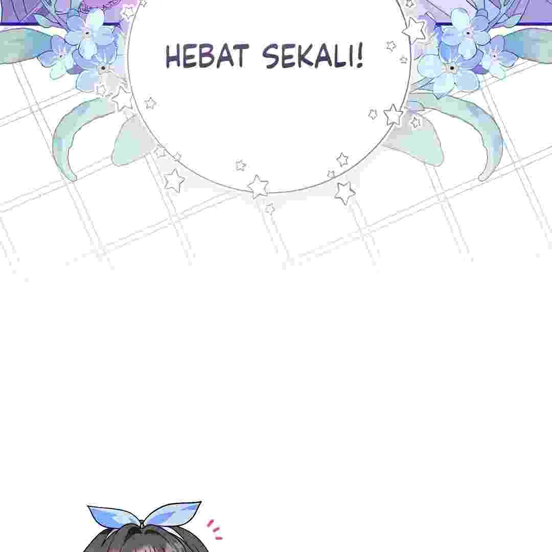 I Live With My Villain Uncle Chapter 16 Gambar 18