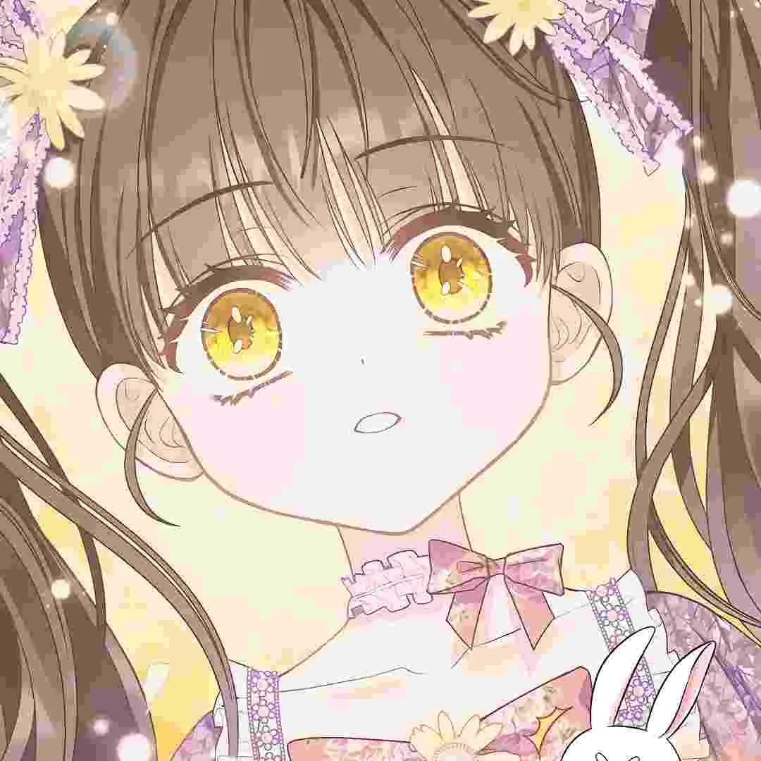I Live With My Villain Uncle Chapter 16 Gambar 20