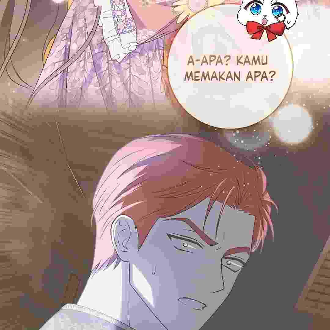 I Live With My Villain Uncle Chapter 16 Gambar 21