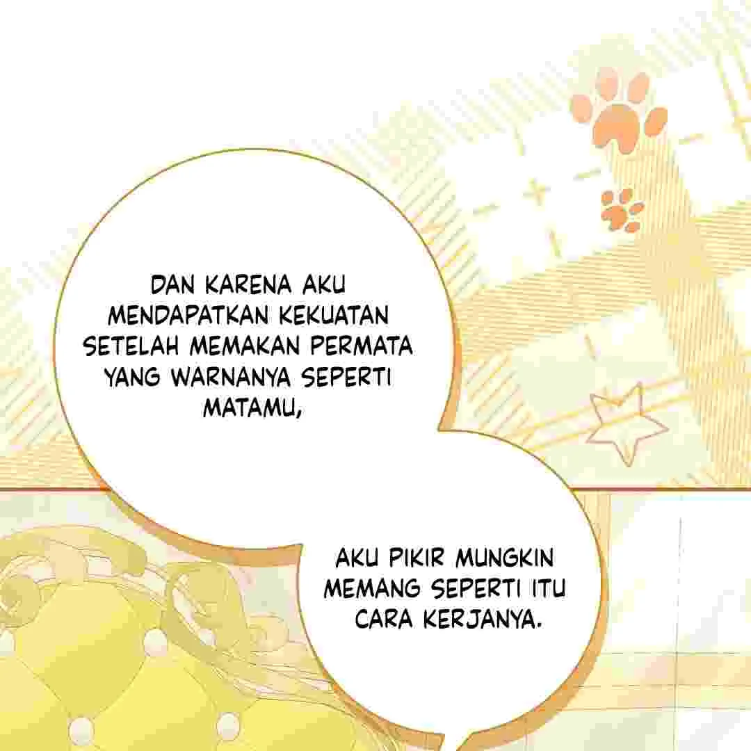 I Live With My Villain Uncle Chapter 17 Gambar 15