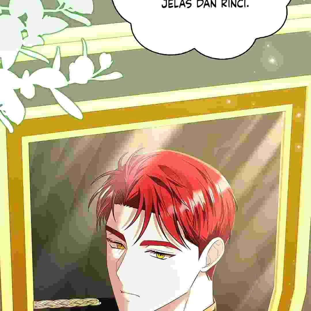 I Live With My Villain Uncle Chapter 17 Gambar 19