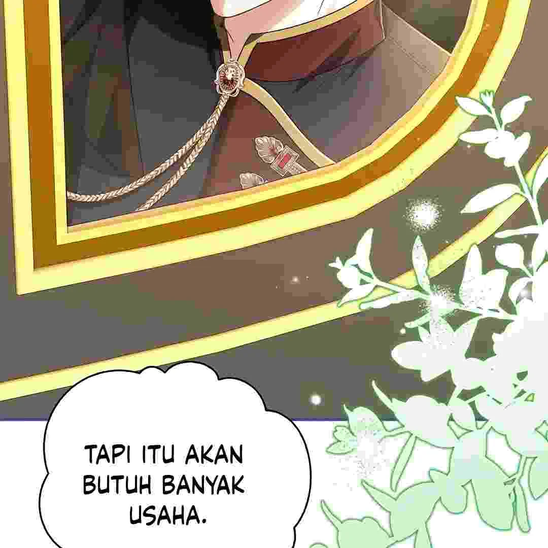 I Live With My Villain Uncle Chapter 17 Gambar 20