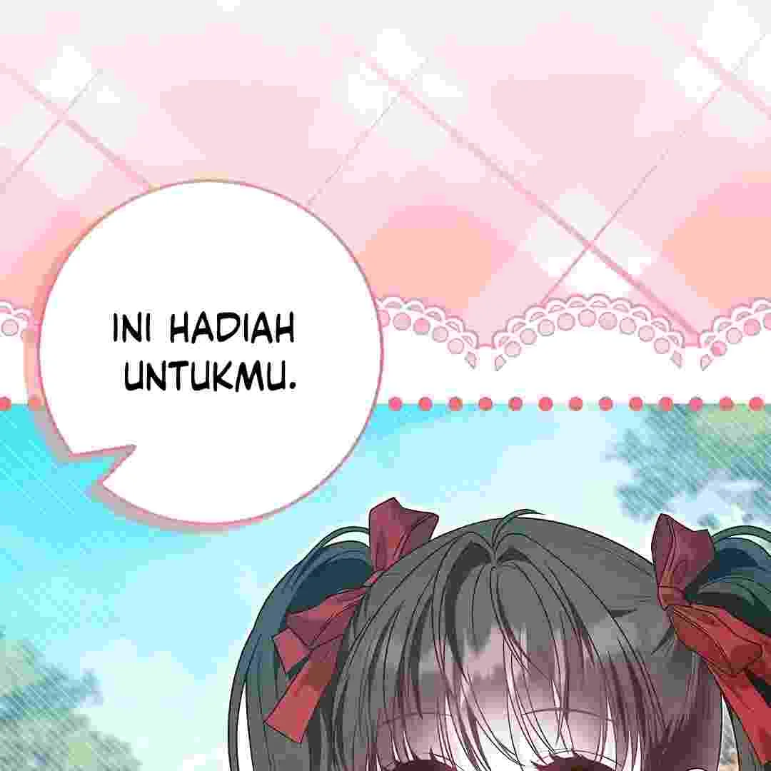 I Live With My Villain Uncle Chapter 18 Gambar 11