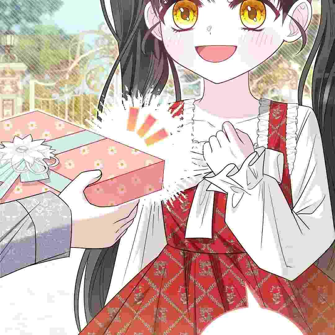 I Live With My Villain Uncle Chapter 18 Gambar 12