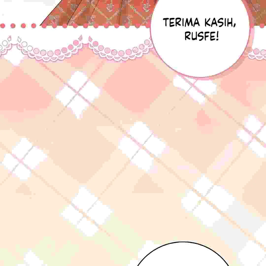 I Live With My Villain Uncle Chapter 18 Gambar 13