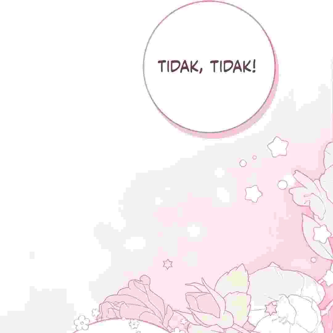 I Live With My Villain Uncle Chapter 18 Gambar 17