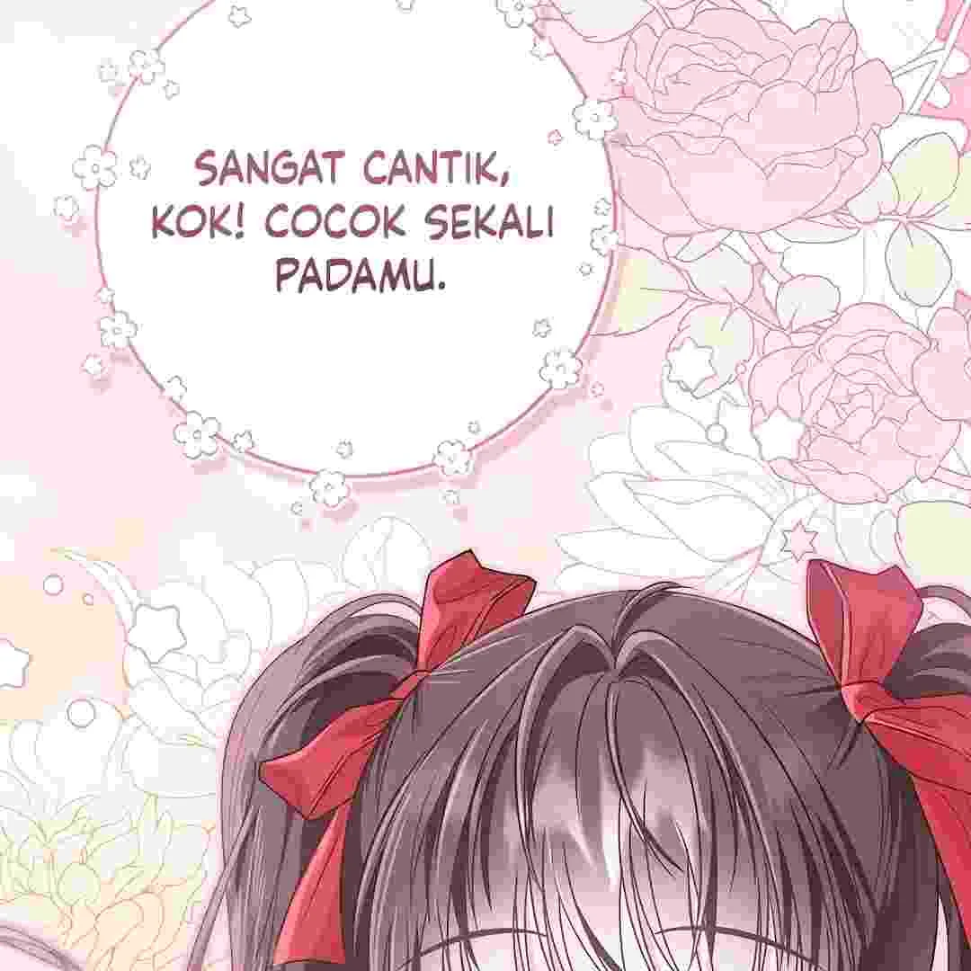 I Live With My Villain Uncle Chapter 18 Gambar 18
