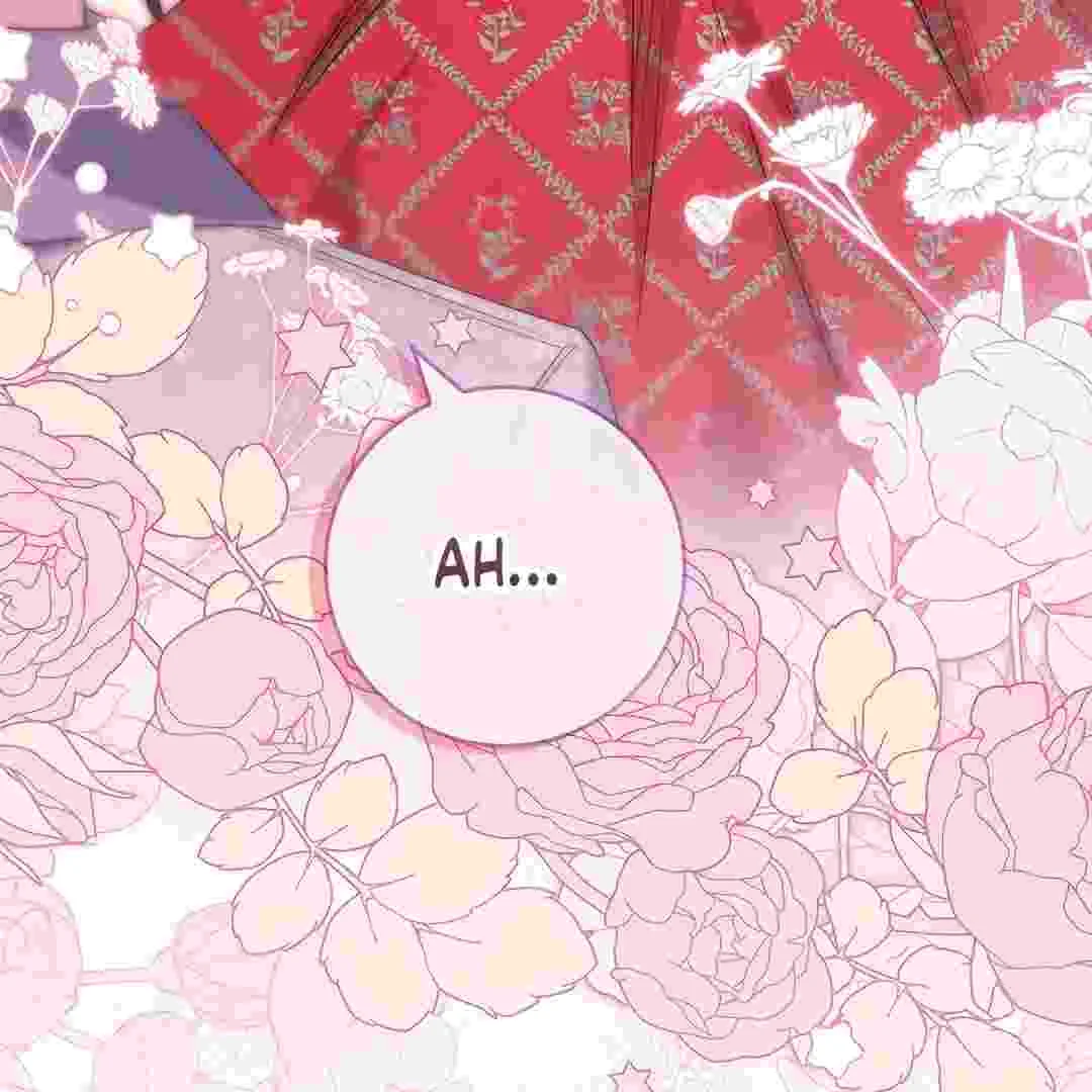 I Live With My Villain Uncle Chapter 18 Gambar 20