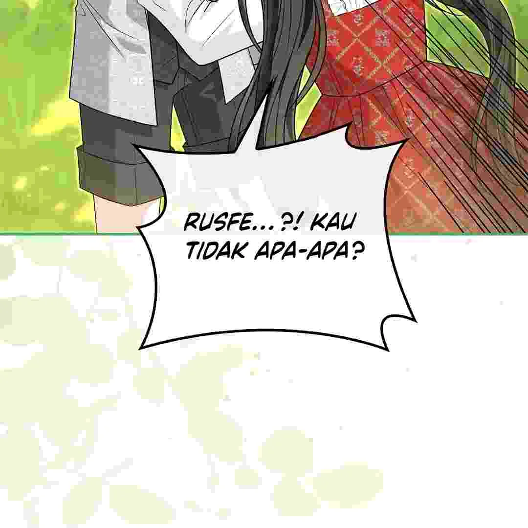 I Live With My Villain Uncle Chapter 19 Gambar 18