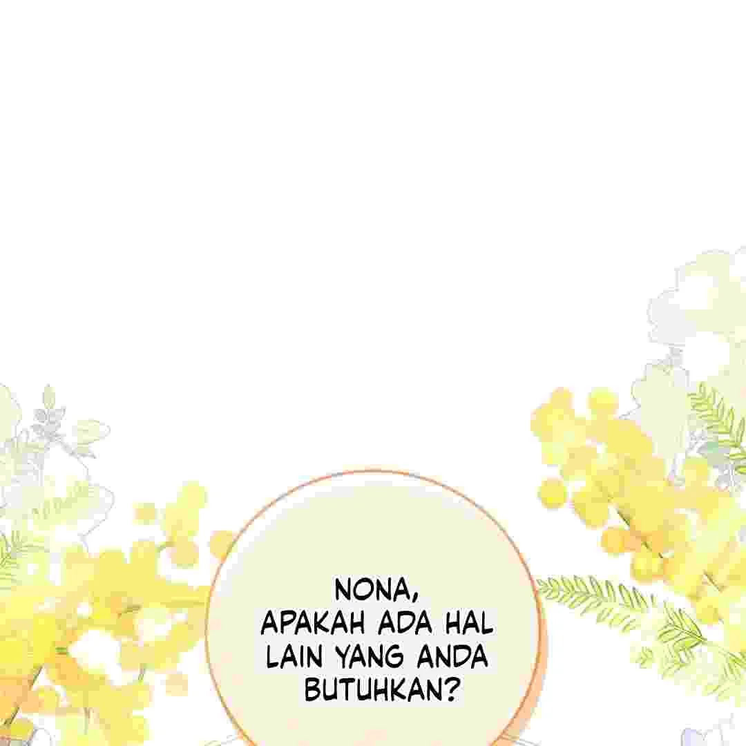 I Live With My Villain Uncle Chapter 2 Gambar 17