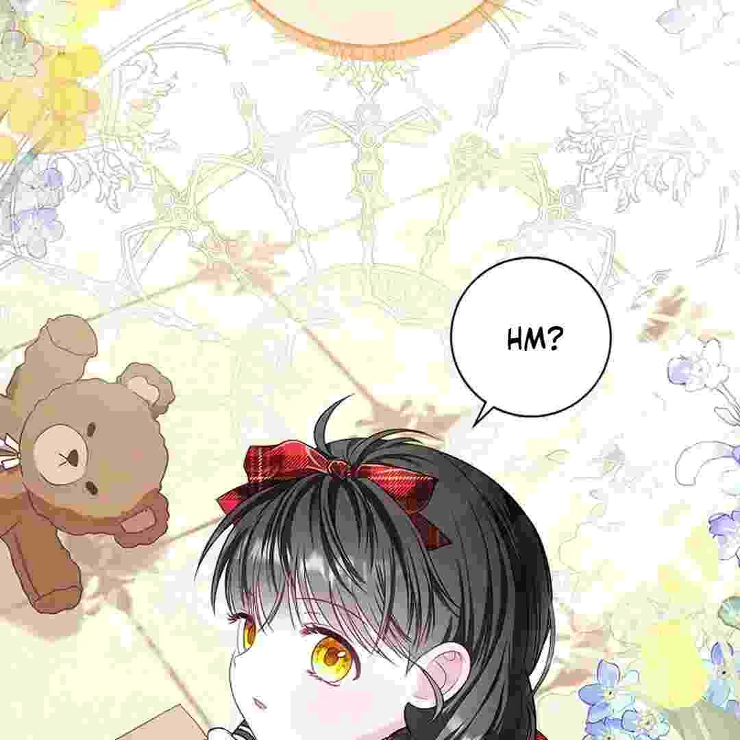 I Live With My Villain Uncle Chapter 2 Gambar 18