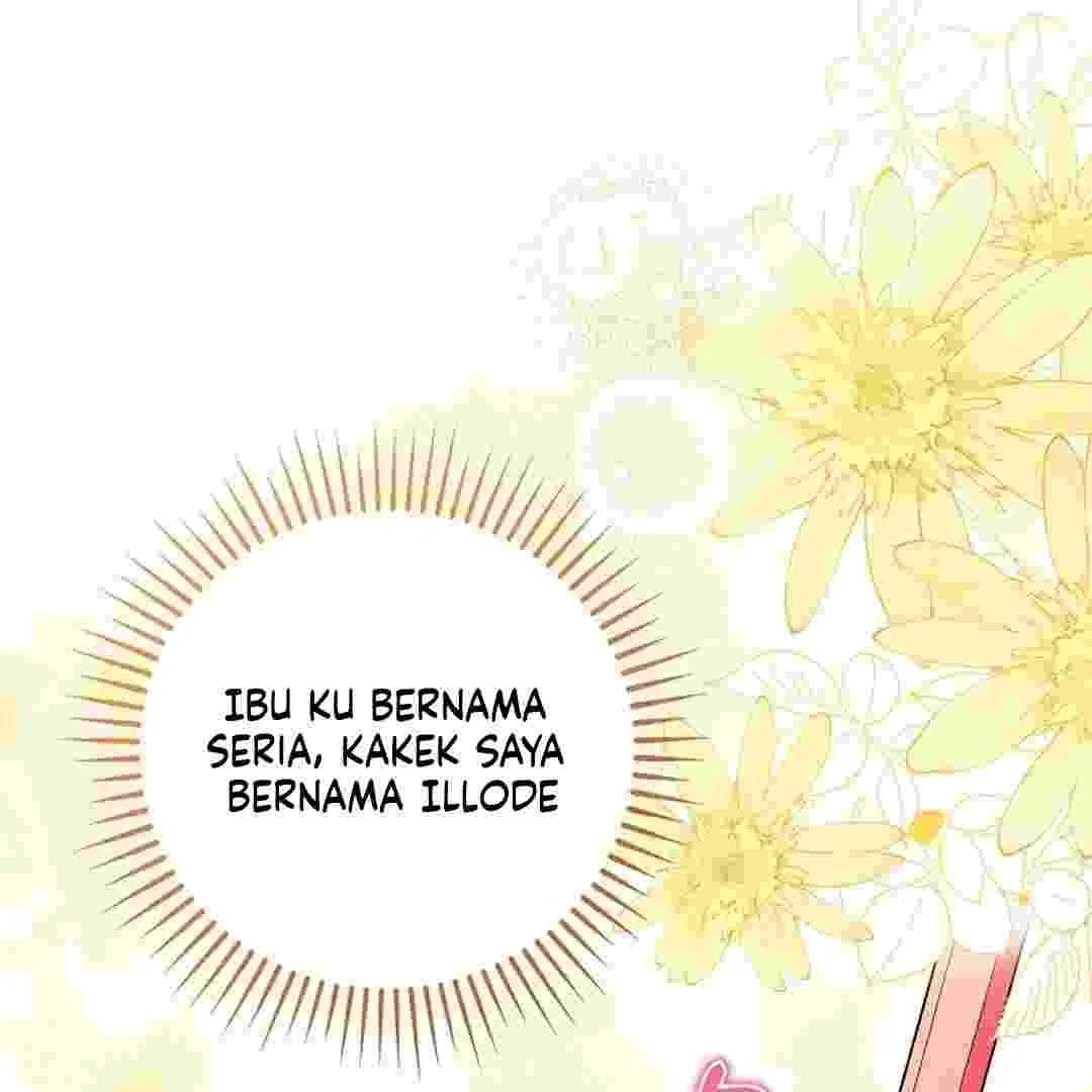 I Live With My Villain Uncle Chapter 21 Gambar 11