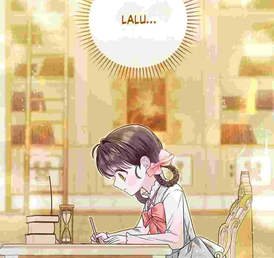I Live With My Villain Uncle Chapter 21 Gambar 14