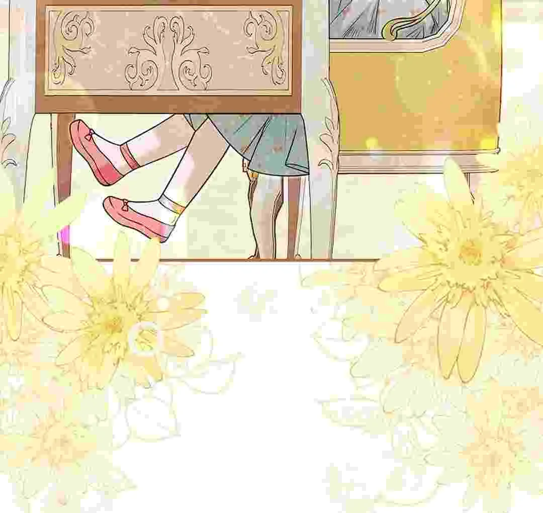 I Live With My Villain Uncle Chapter 21 Gambar 15