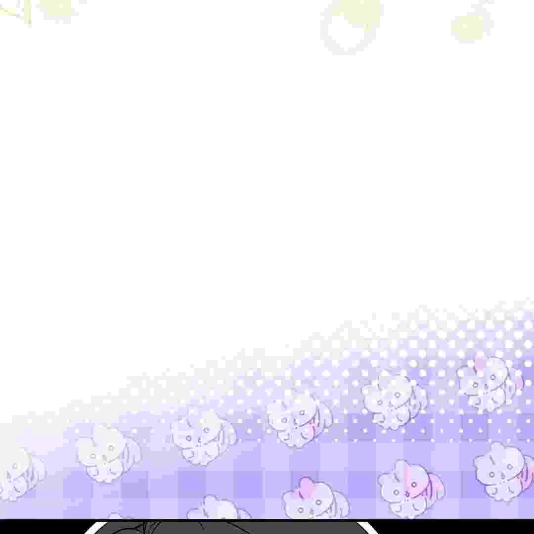I Live With My Villain Uncle Chapter 21 Gambar 16