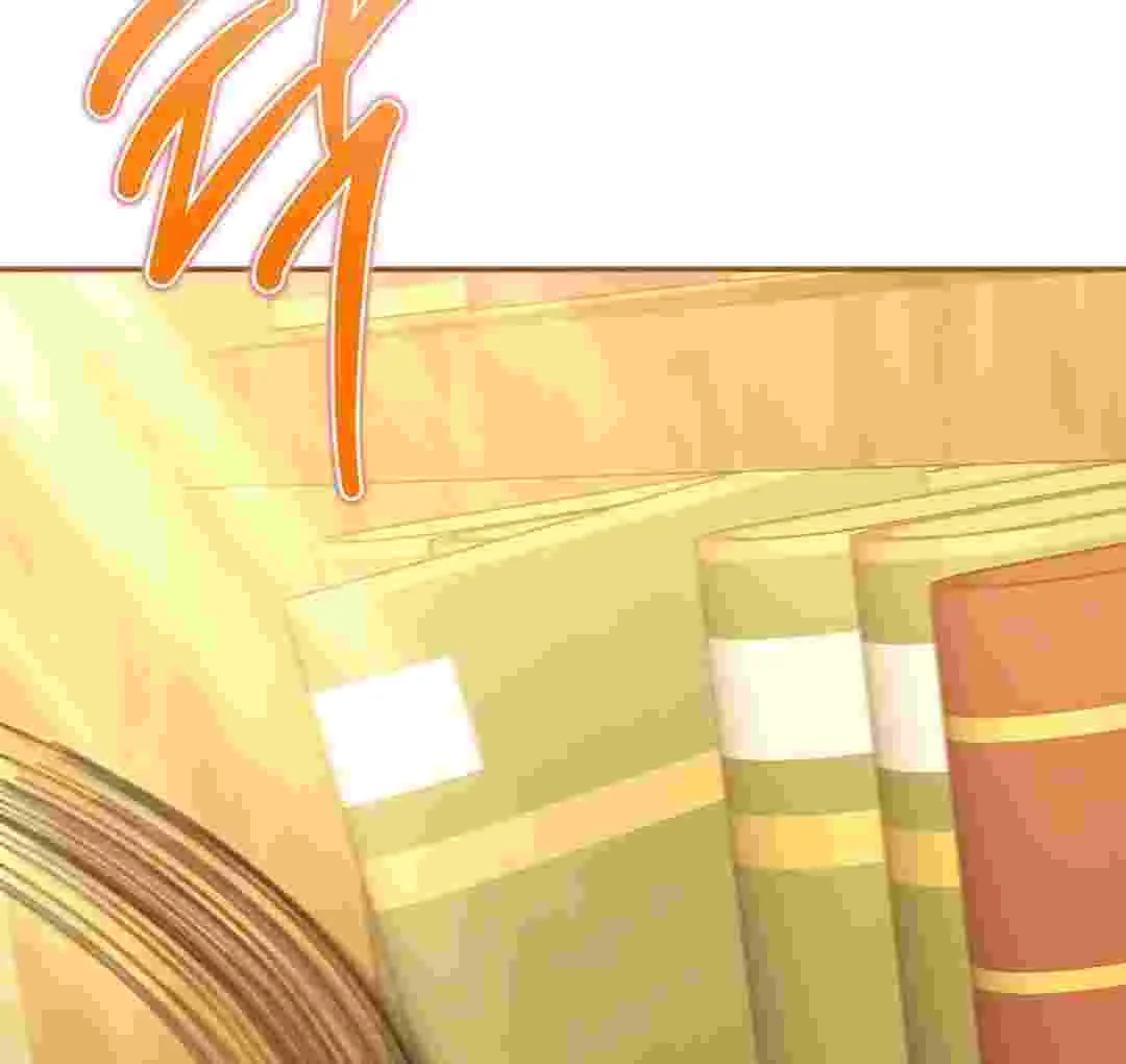I Live With My Villain Uncle Chapter 22 Gambar 15