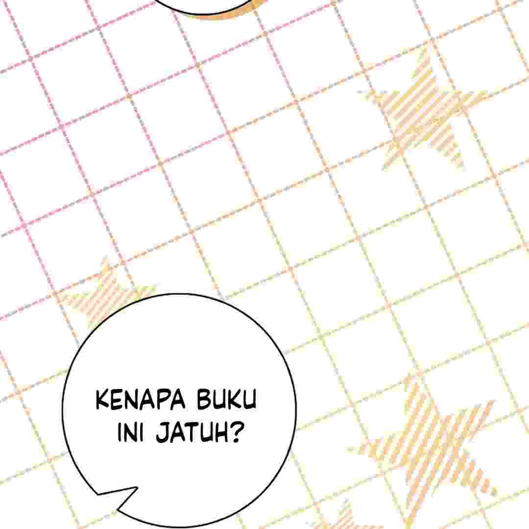I Live With My Villain Uncle Chapter 22 Gambar 19