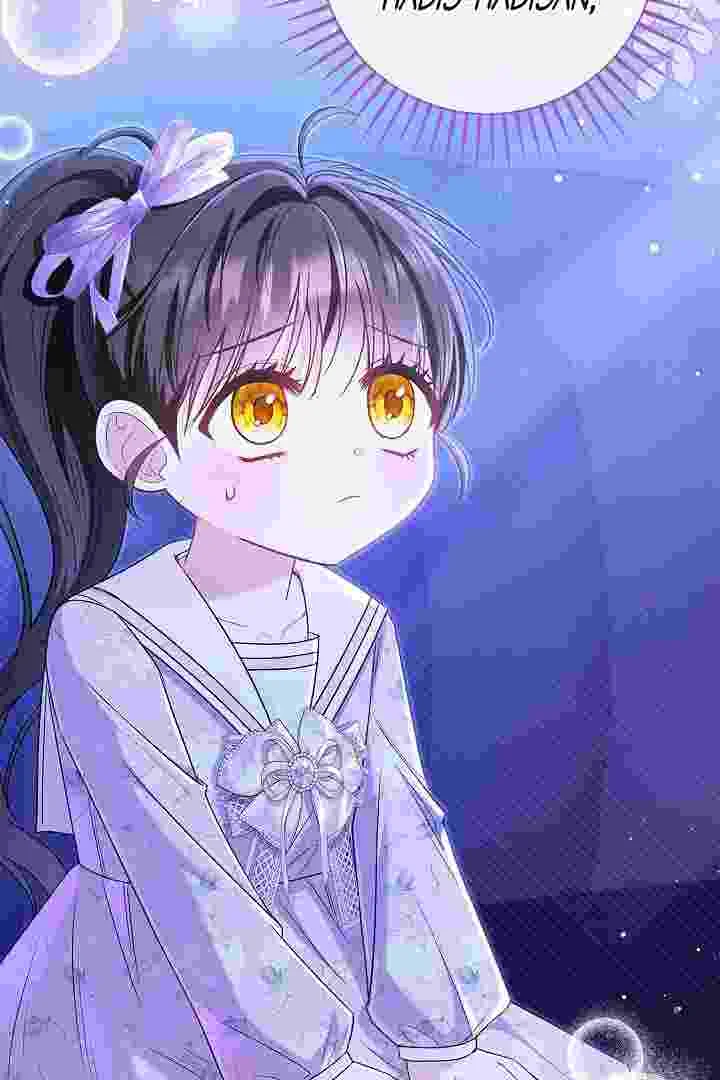 I Live With My Villain Uncle Chapter 23 Gambar 13