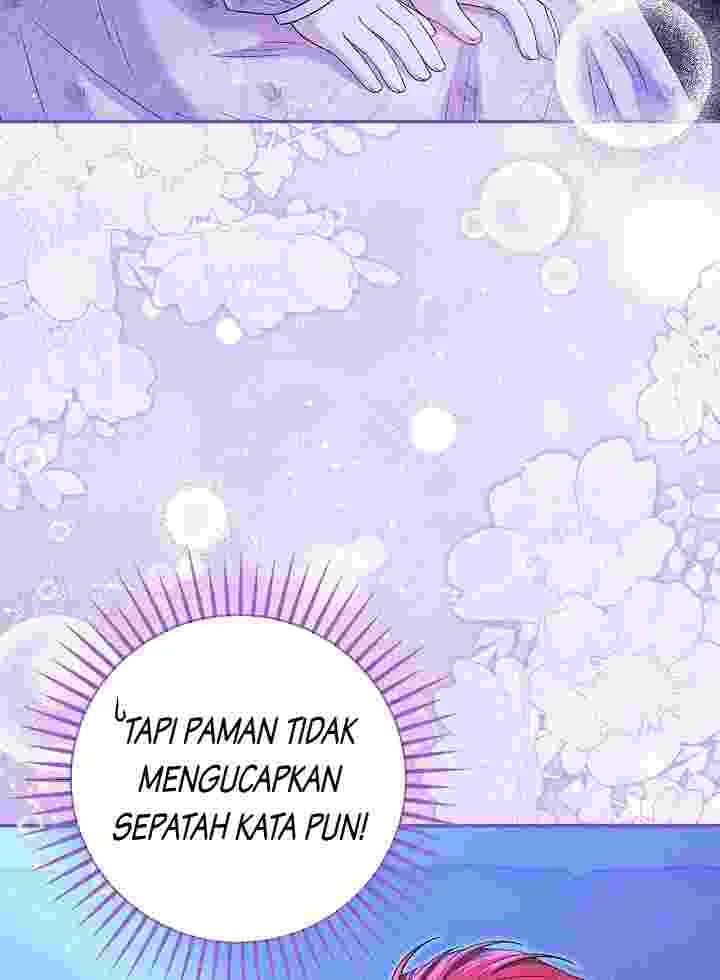 I Live With My Villain Uncle Chapter 23 Gambar 14