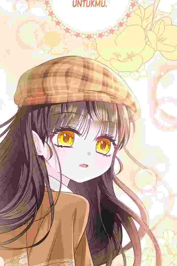 I Live With My Villain Uncle Chapter 24 Gambar 9
