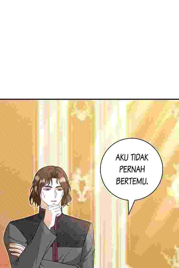 I Live With My Villain Uncle Chapter 25 Gambar 10