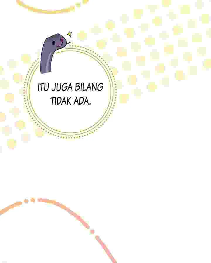 I Live With My Villain Uncle Chapter 25 Gambar 12