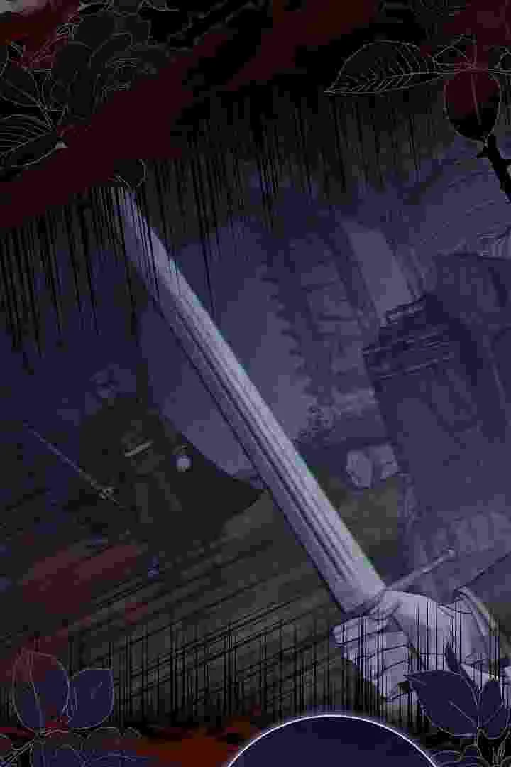 I Live With My Villain Uncle Chapter 26 Gambar 10