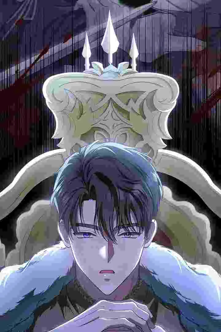 I Live With My Villain Uncle Chapter 26 Gambar 12